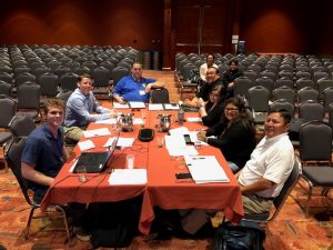 SMS Meeting Lifesavers 2017 San Antonio